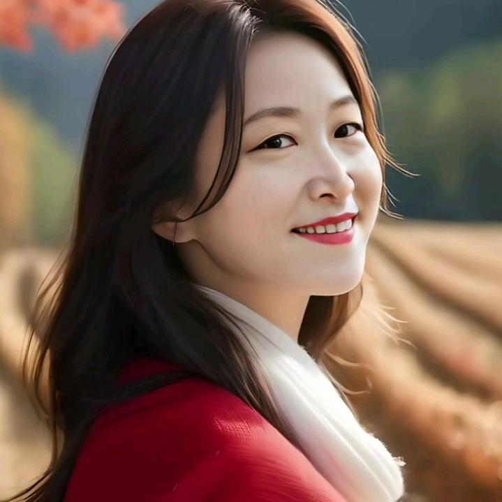 金色玫瑰（拒绝私聊）