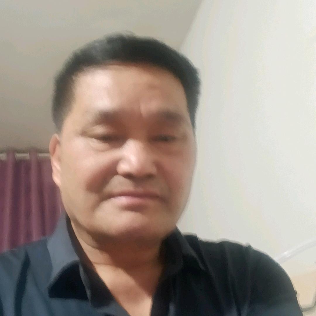 刘福根
