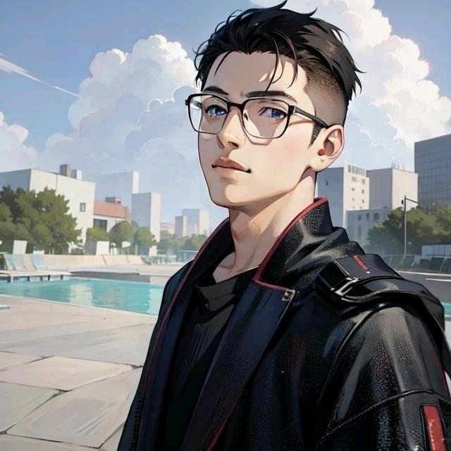 Logic昊