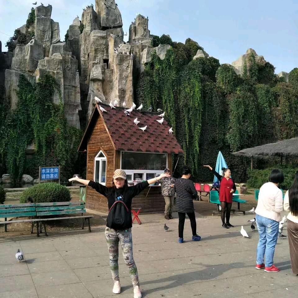 嘉兴濮院沐琳
