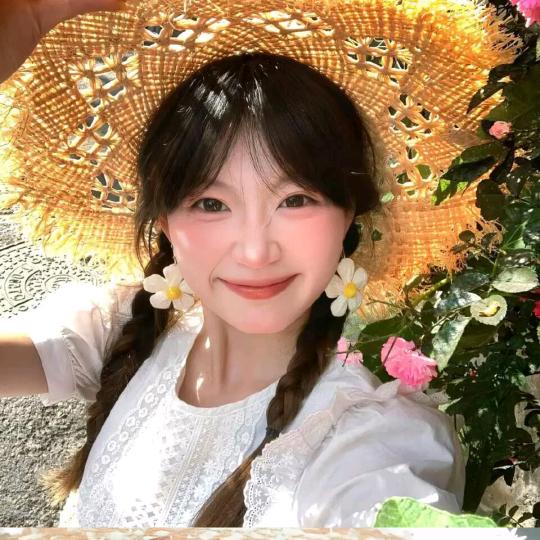 潇洒又自在🌵