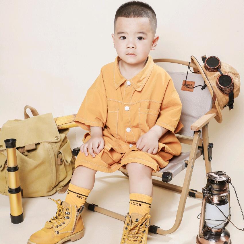 小杜的快乐生活