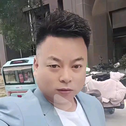 王者风范