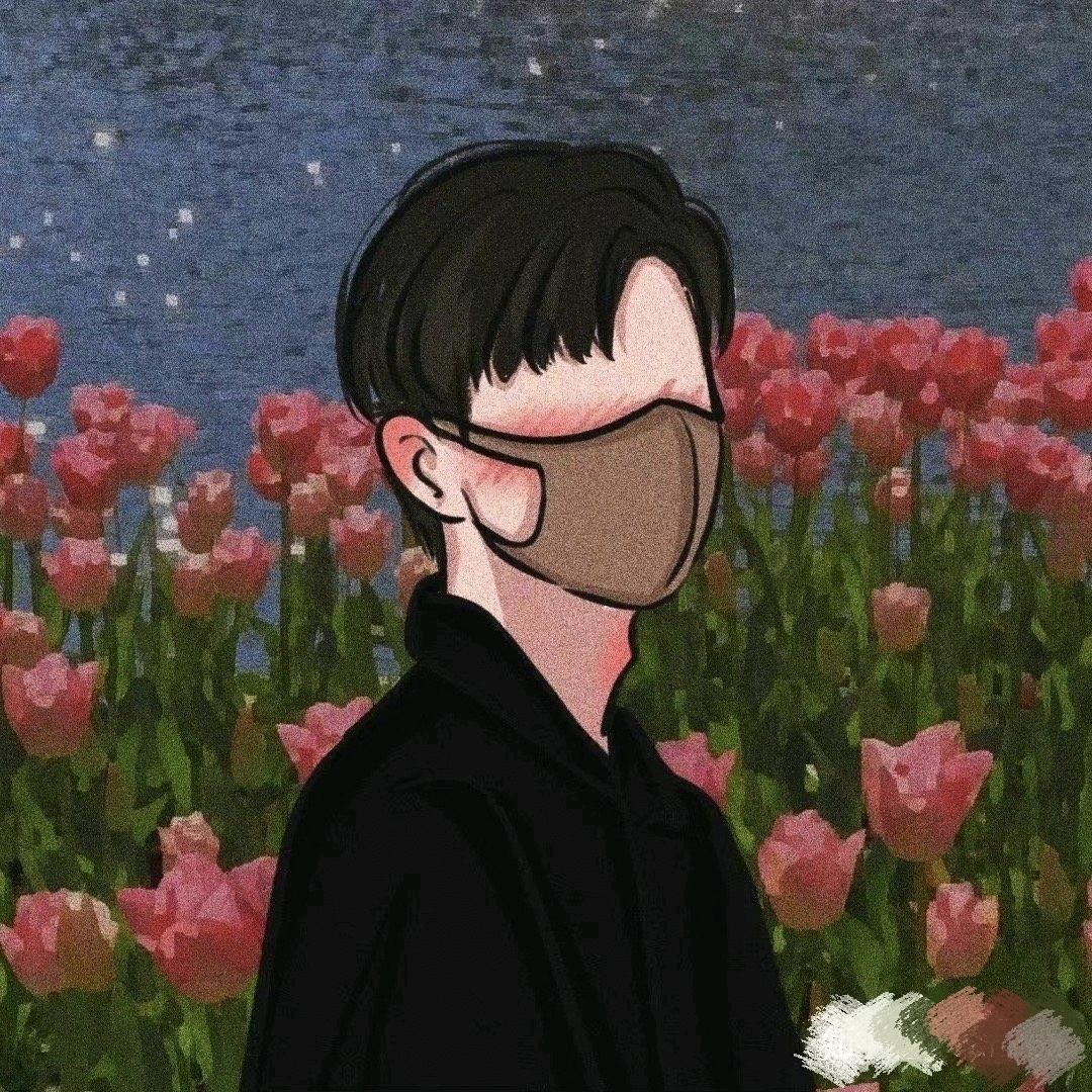 梵高