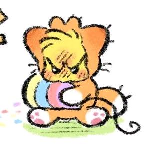 句号yulili