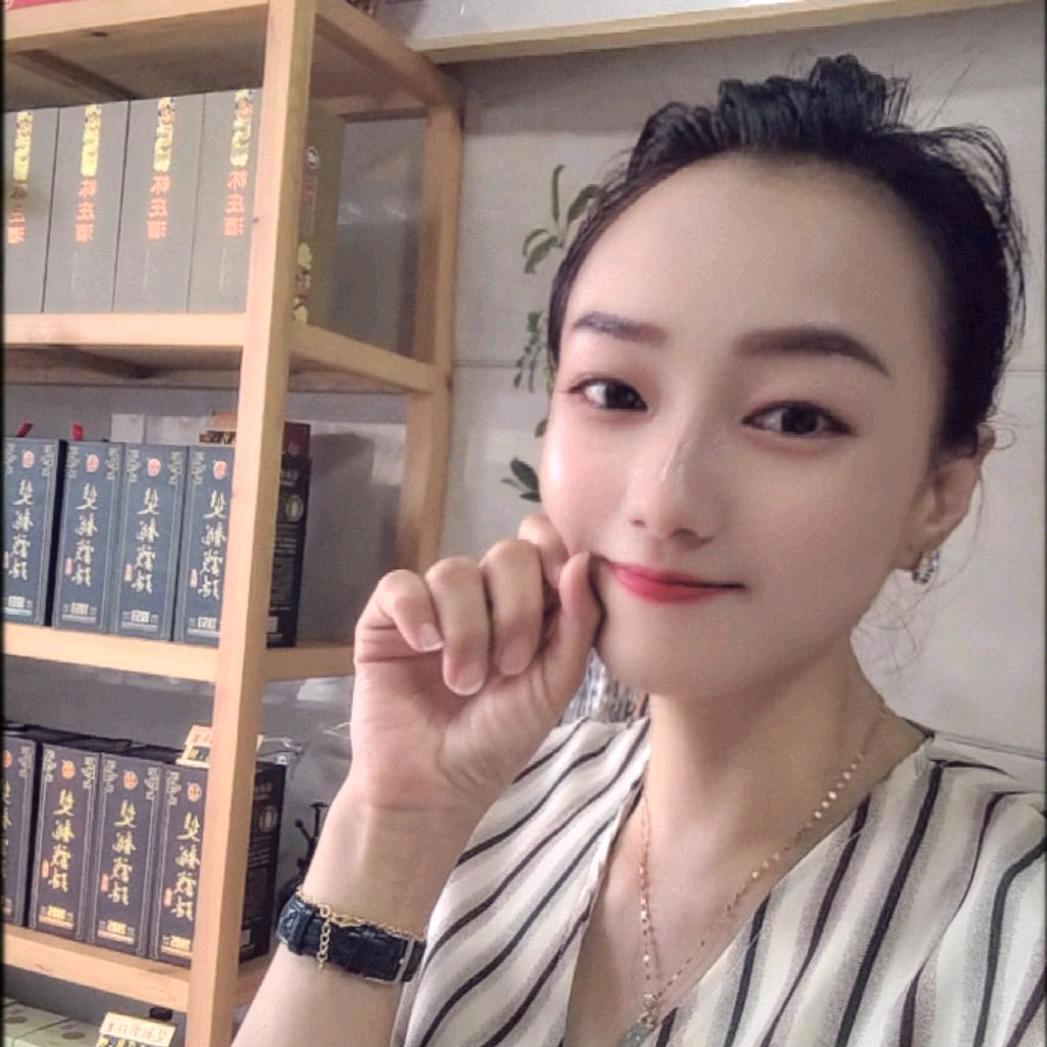 傲娇的芳子