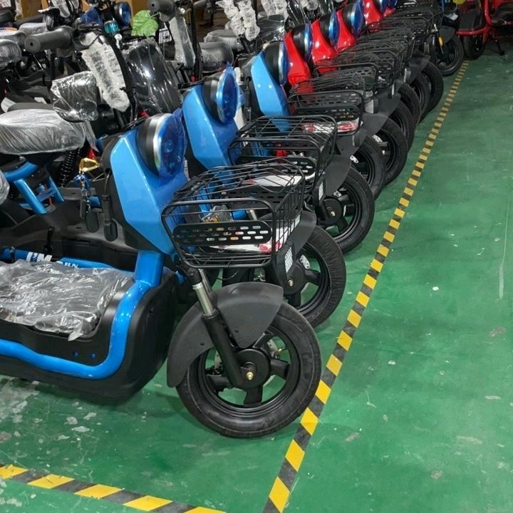 电车厂