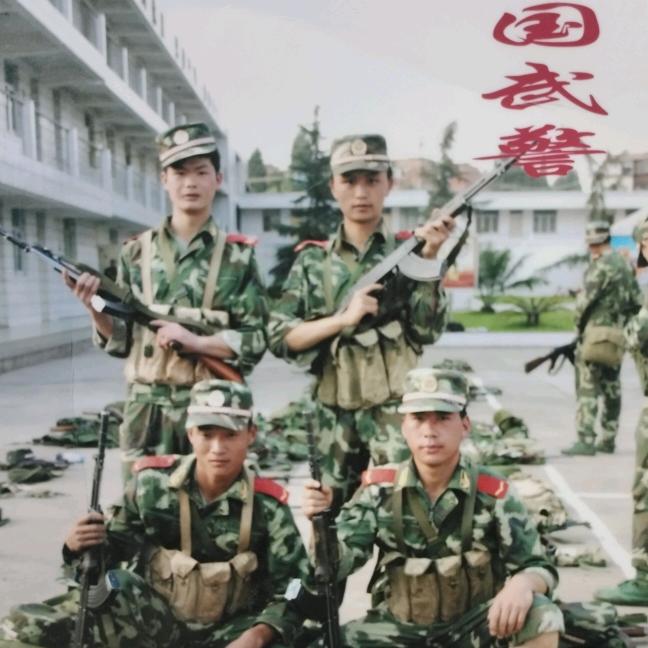江哥的生活