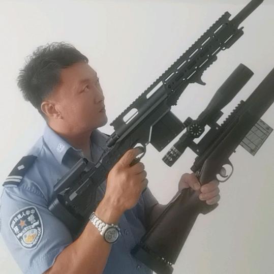 神哥