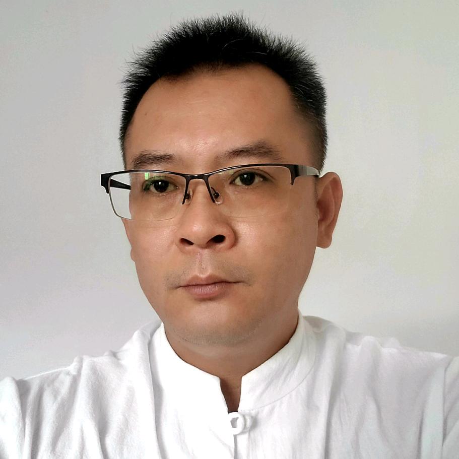 霖哥讲易堂