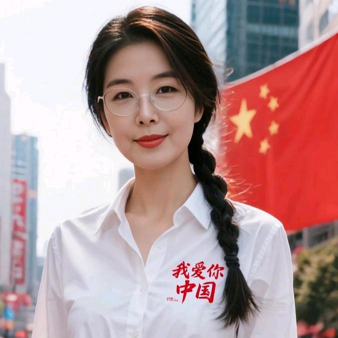 美好🇨🇳