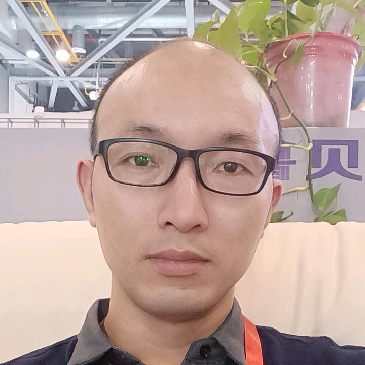 展台设计搭建  潘德锋