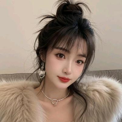 笑口常开好运自然来