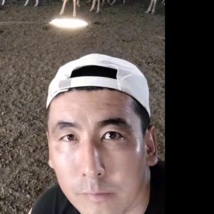 巴合提·阿勒泰🎸🚚