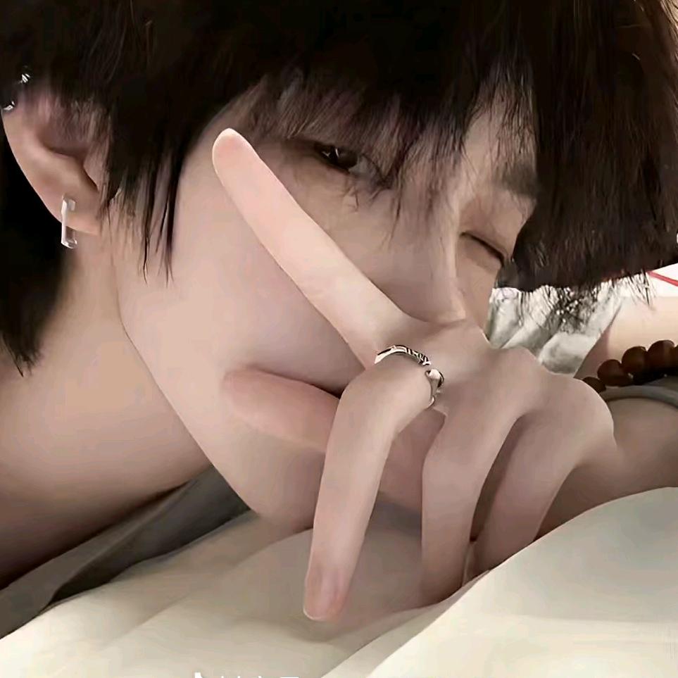 深夜许