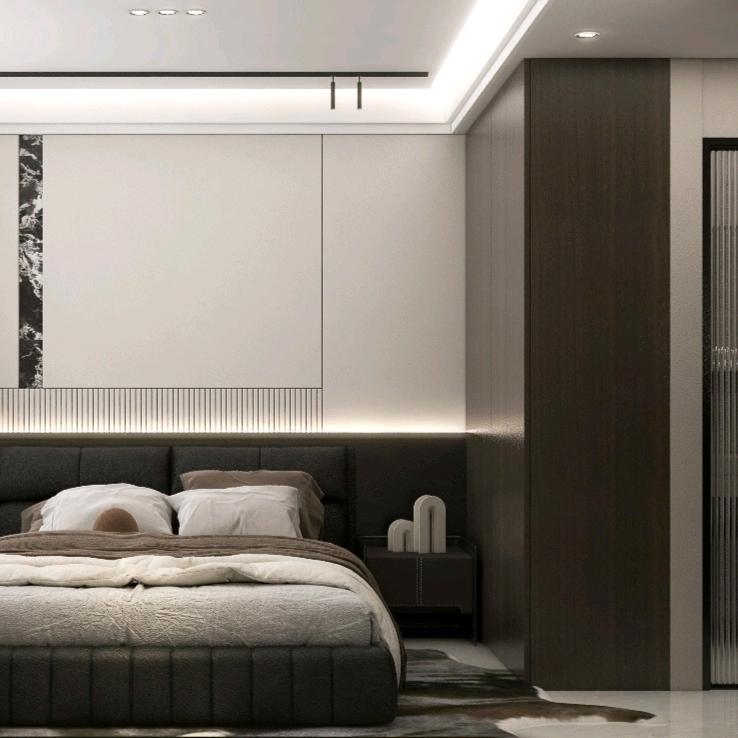 良朴家居全案木作