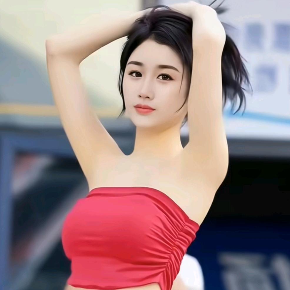 诗莹专集:美女集中营