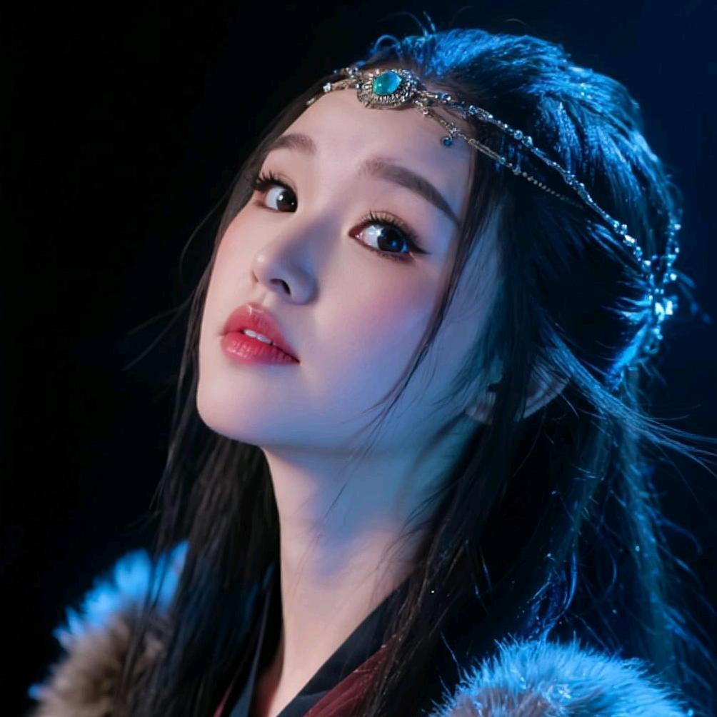 🧚‍♀️杨你一辈子