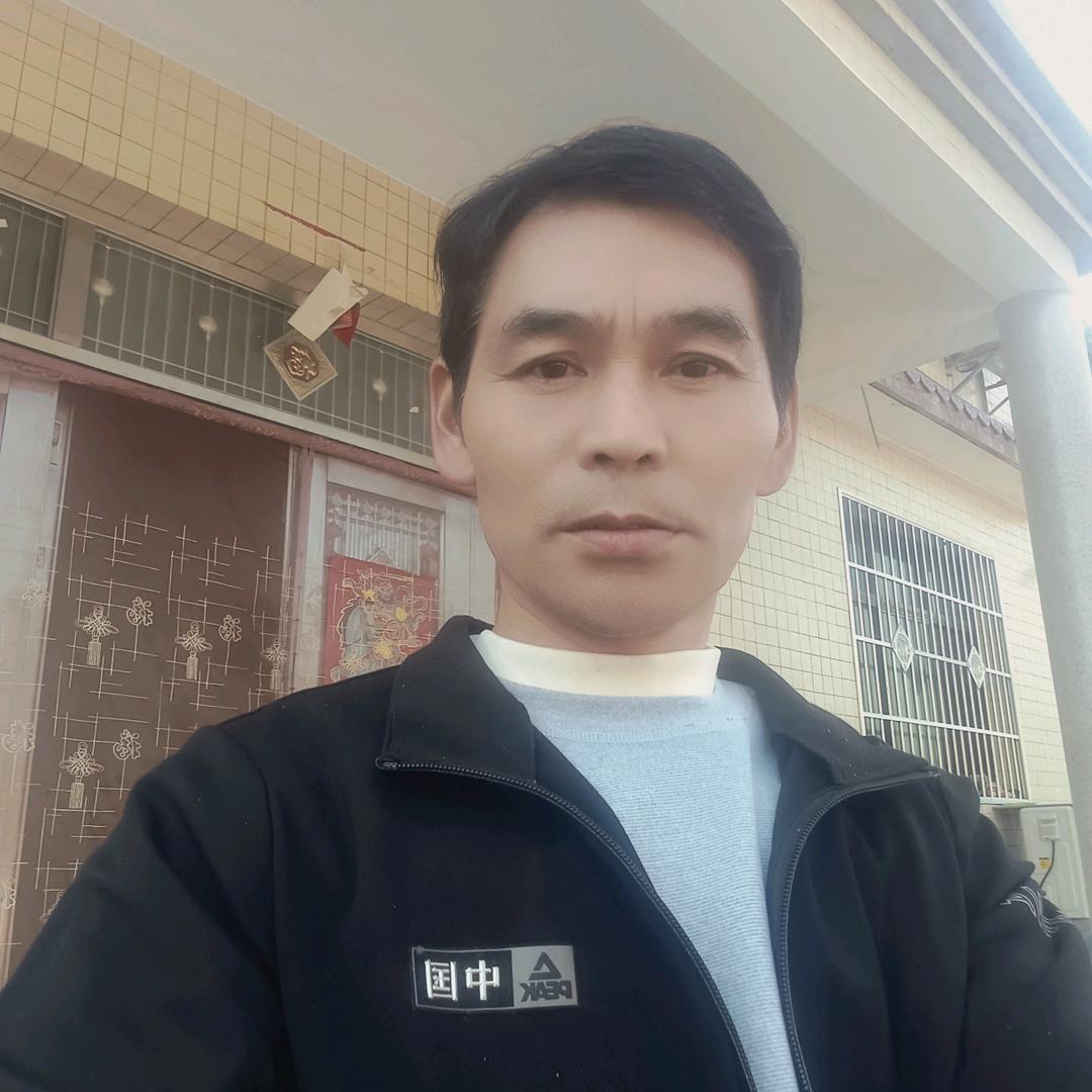 缘份已到