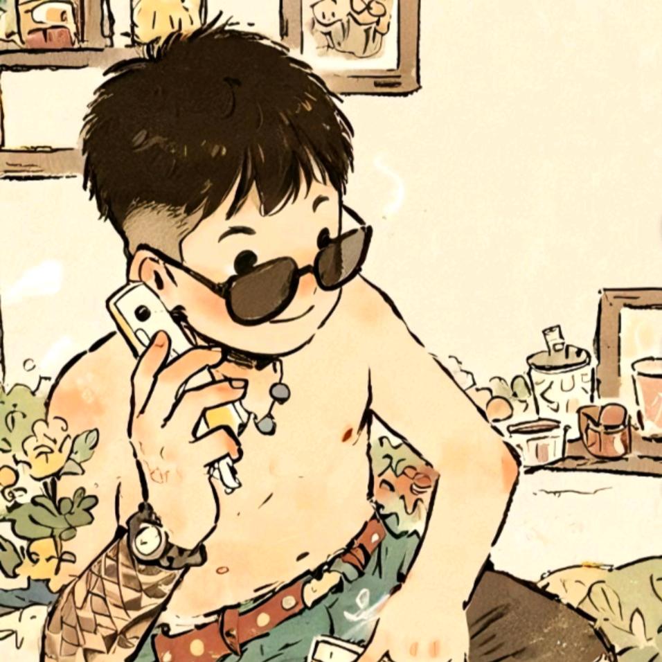 🚬&烟酒[干杯]疗伤