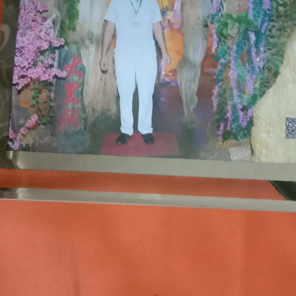 李哥