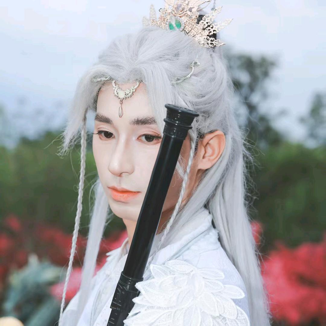 重生老头（万岁山野生NPC）