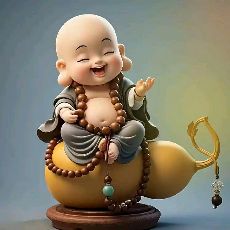 不烦人的（一哥）