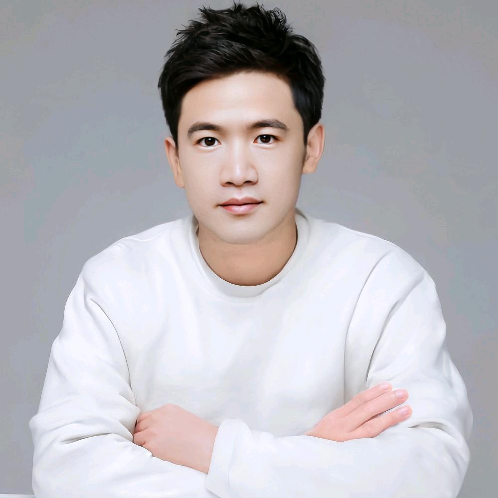 爱运动的雷先生