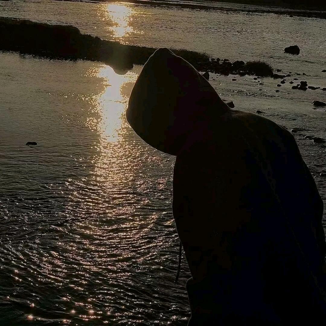 深情秋刀鱼