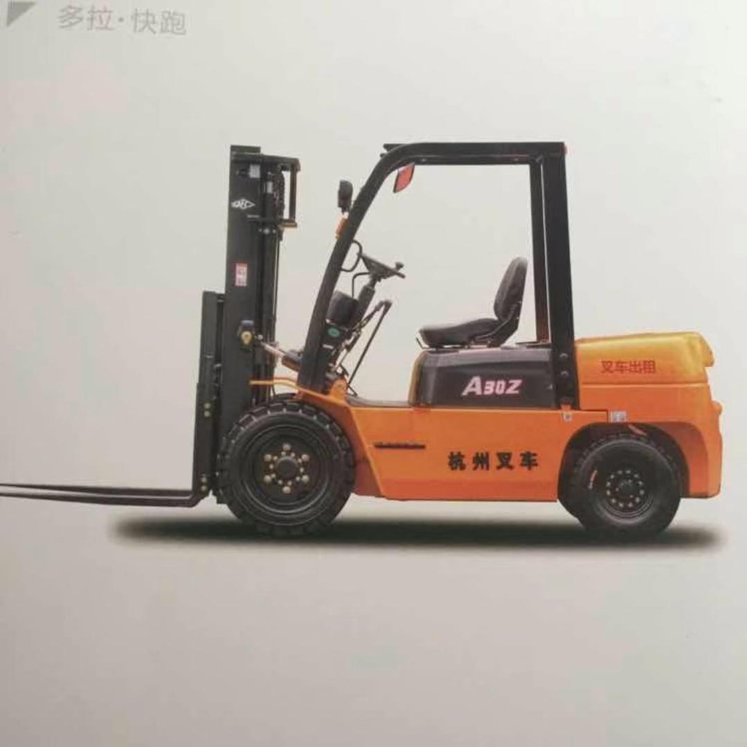 叉车售后，小王