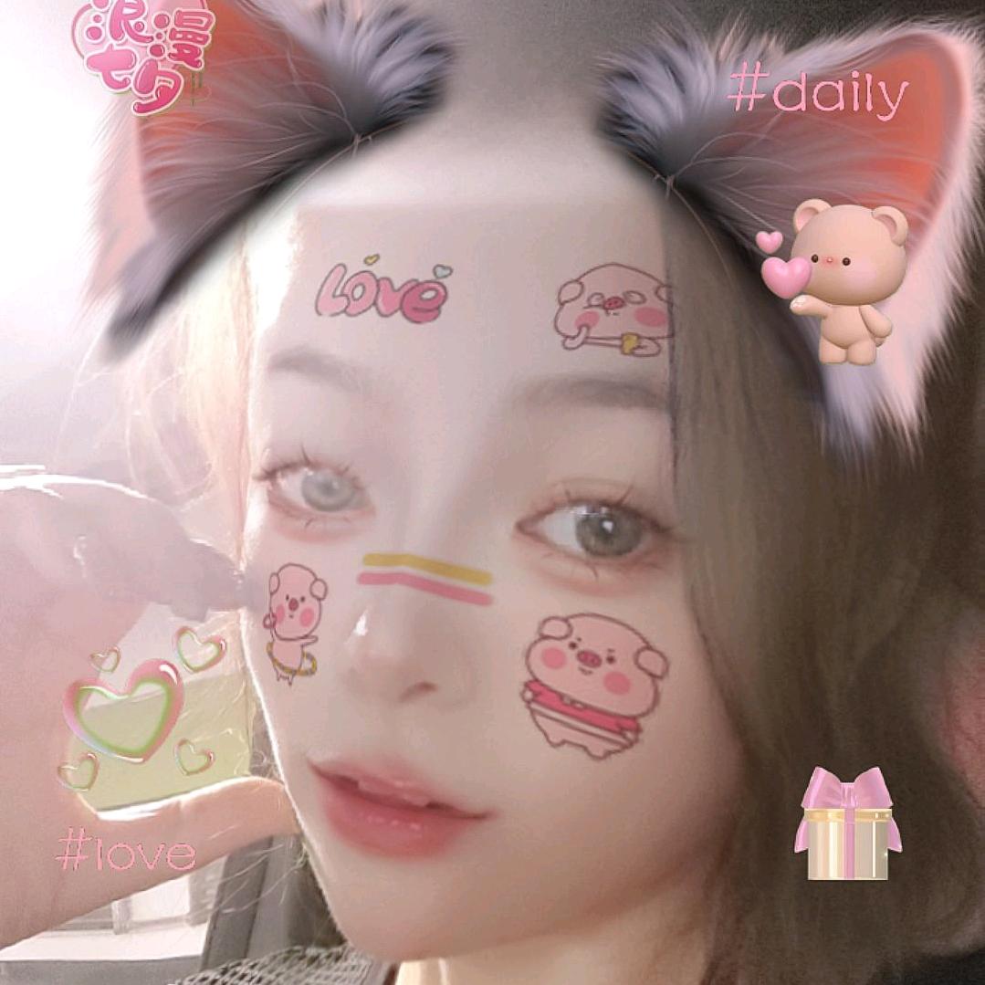 °༄༊小鹿乱撞⁀➷