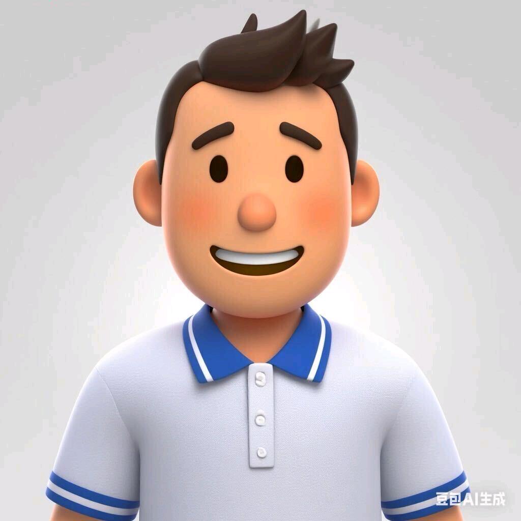 我就是长得老…