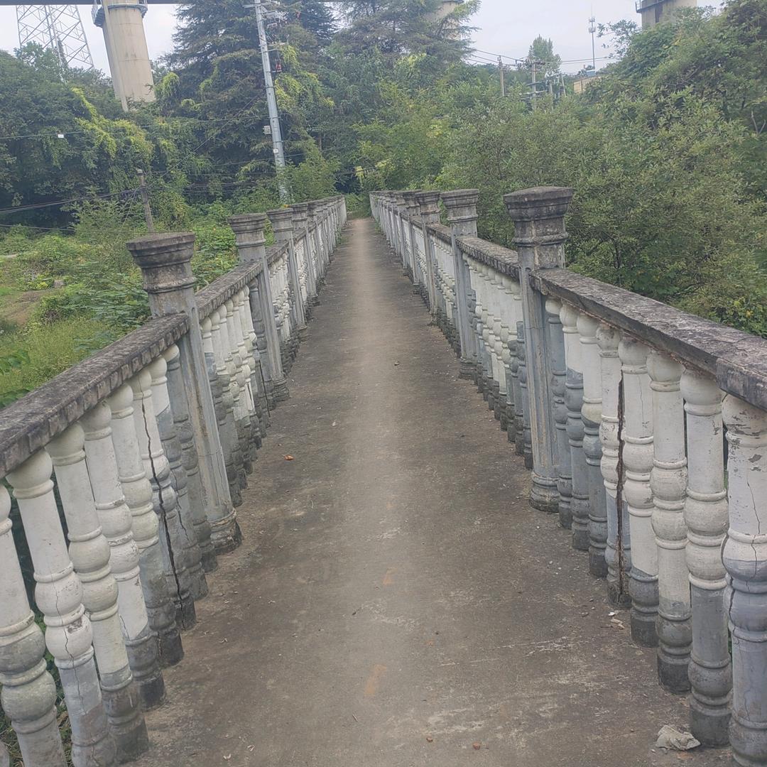 高山流水.
