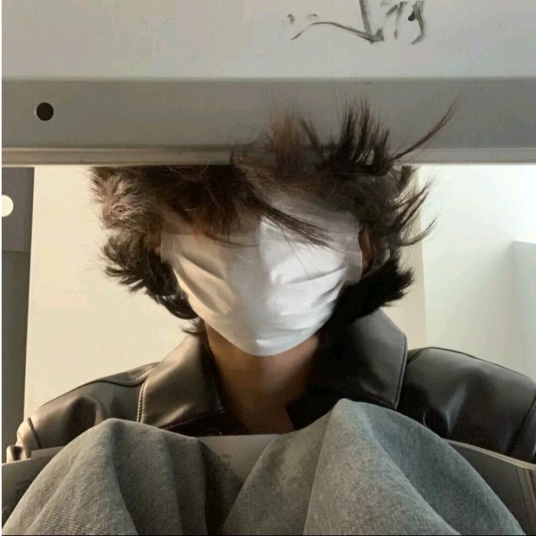 我可是懒大王