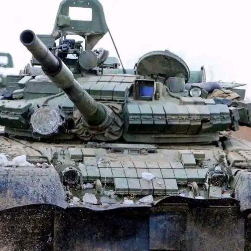 T-80 BVM