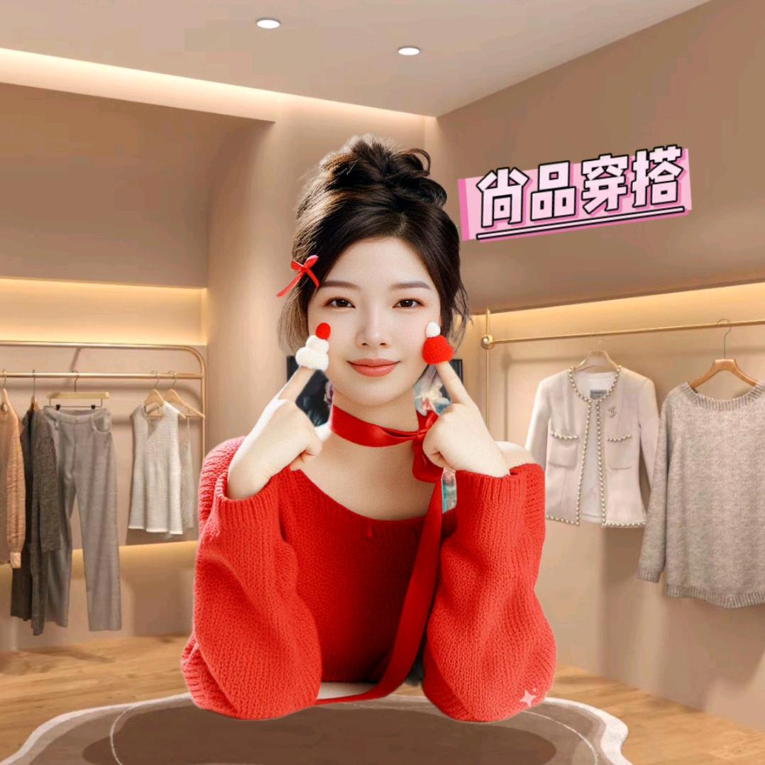 尚品穿搭