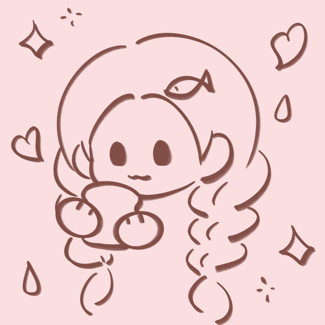 魔魔胡胡盐粒粒