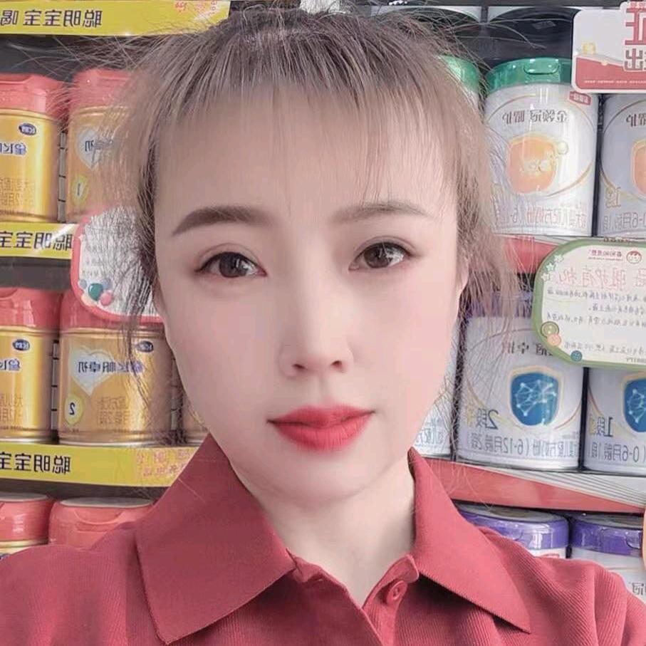 庄浪母婴玲姐