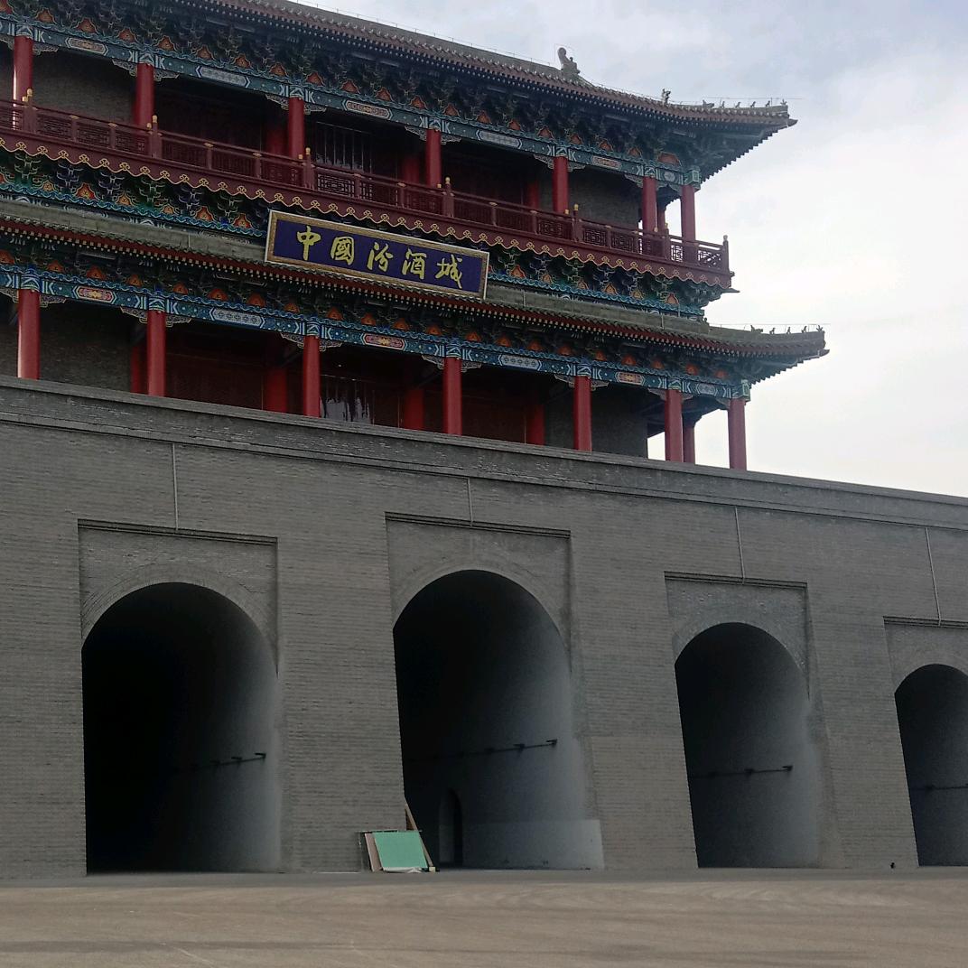 半世清醒,半世醉