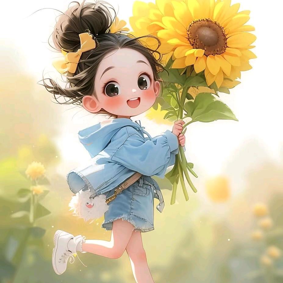 燕子姐姐的日常生活