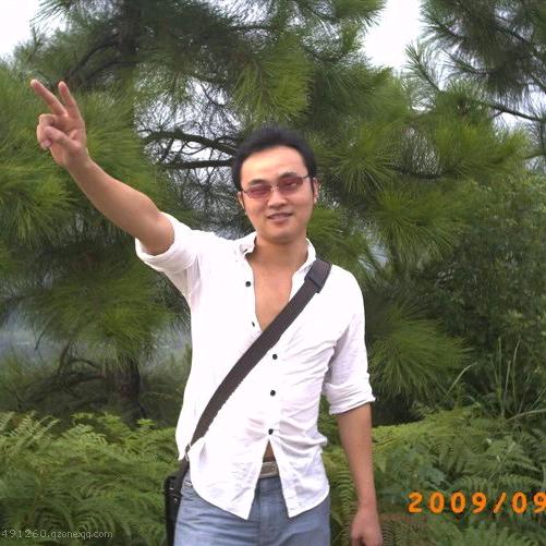 杨保清