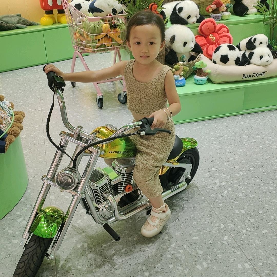 妞妞妈