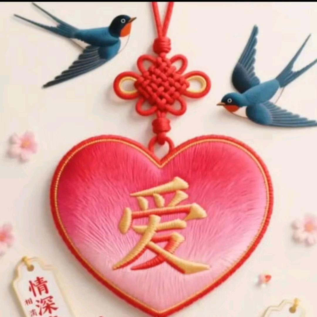 🕊꧔ꦿ᭄甜蜜💞᭄永相伴💞᭄🕊️