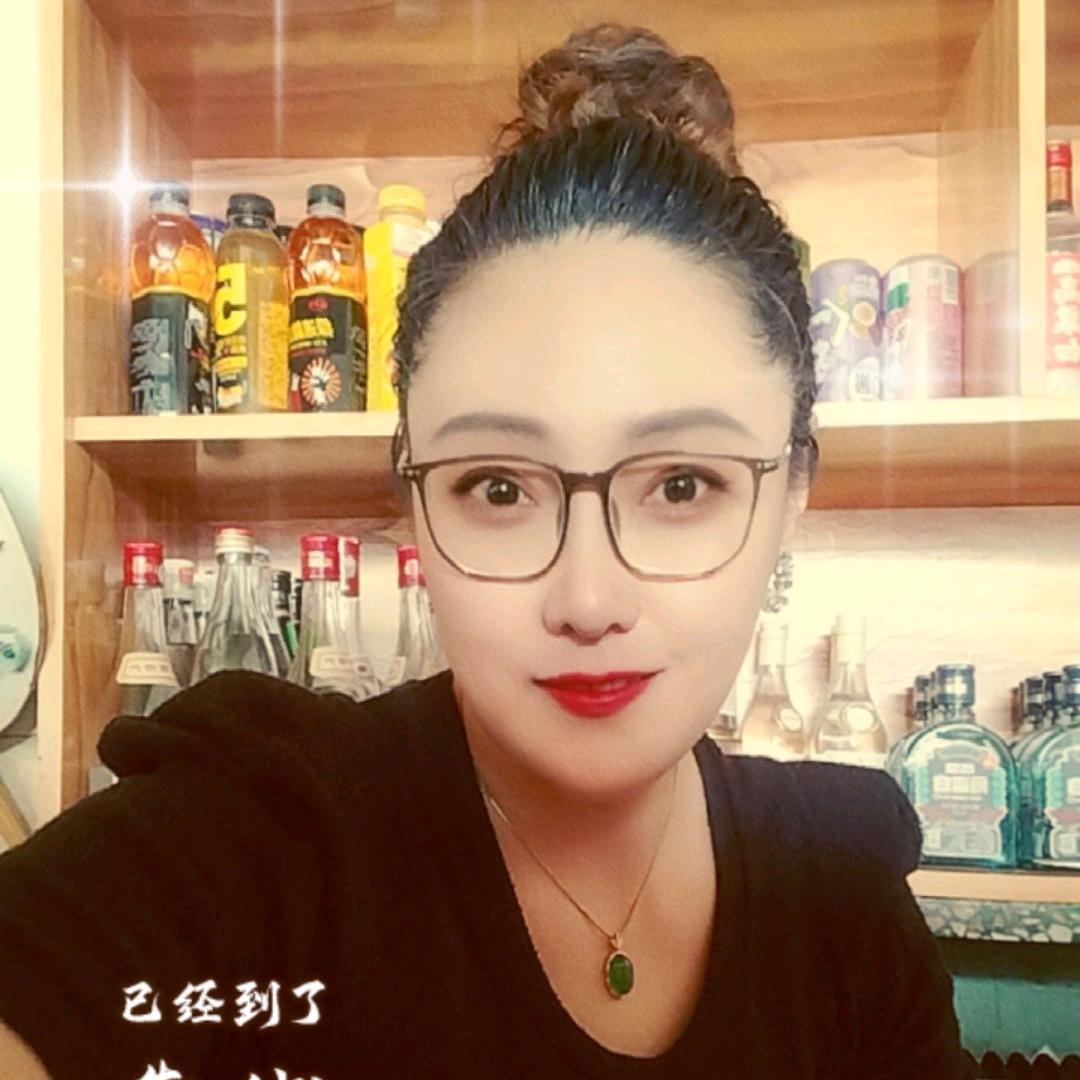 狼爱上羊