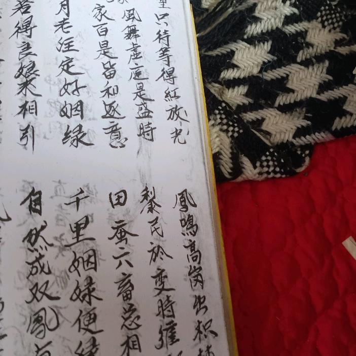 李发友