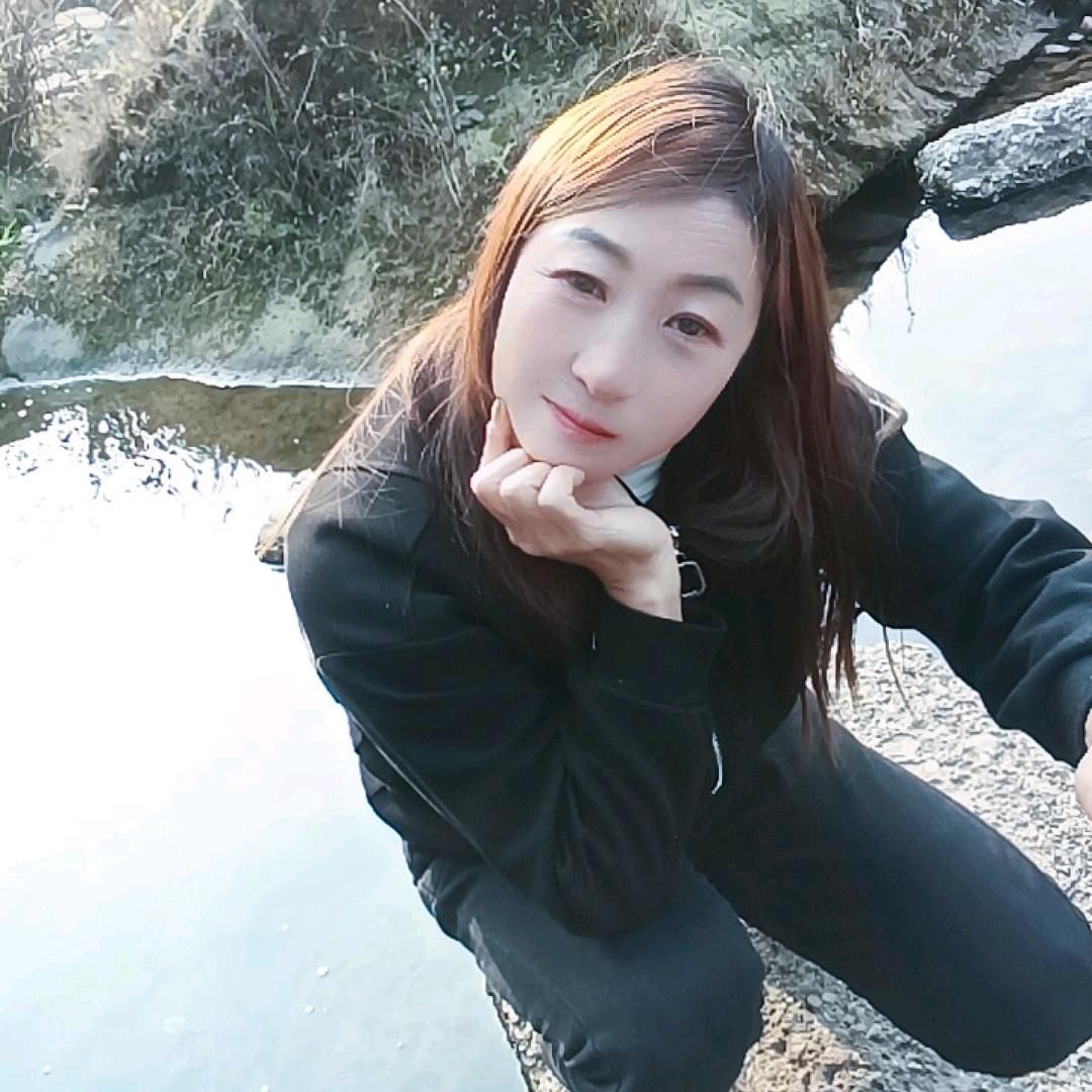 兰花草