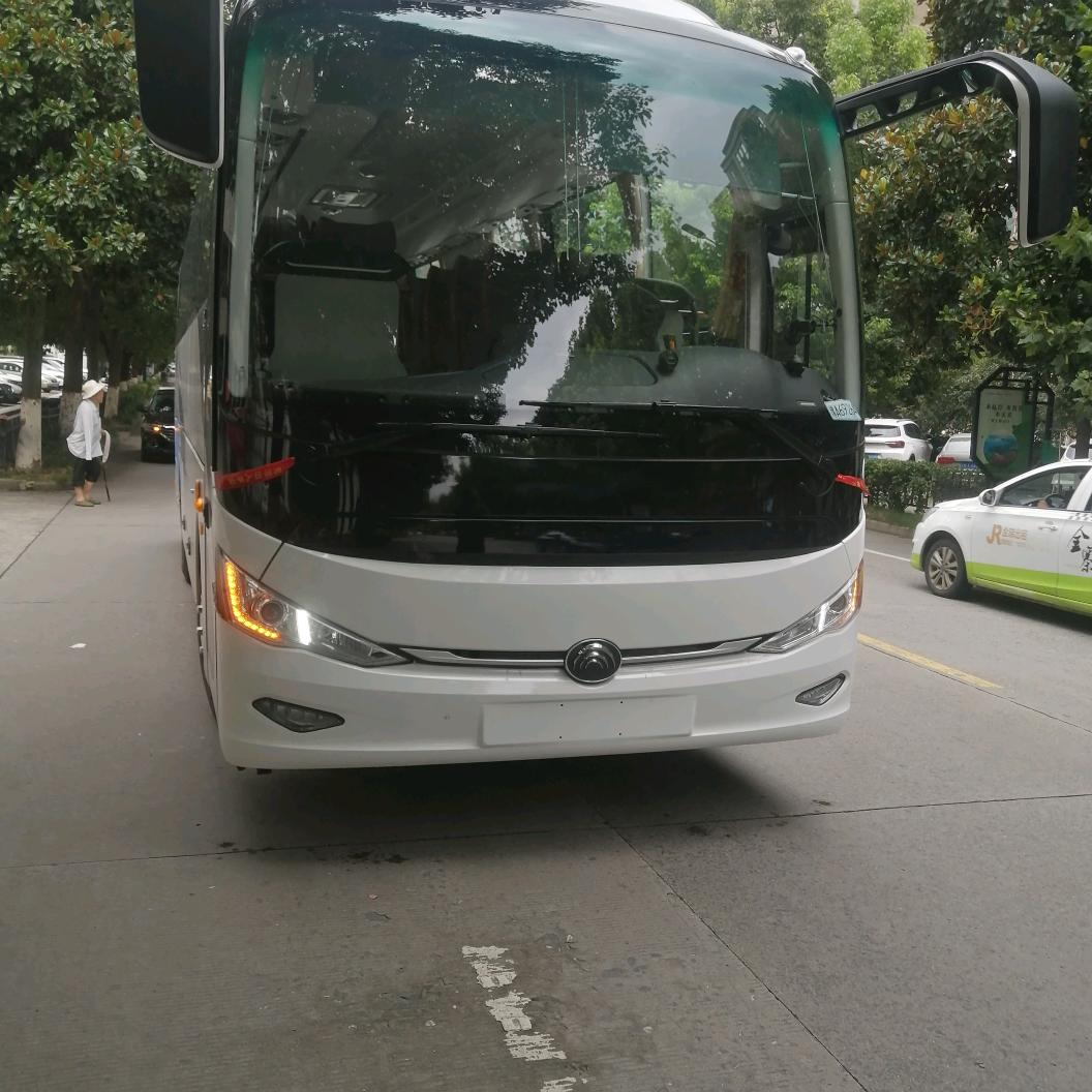 金寨县鹏顺客车租赁