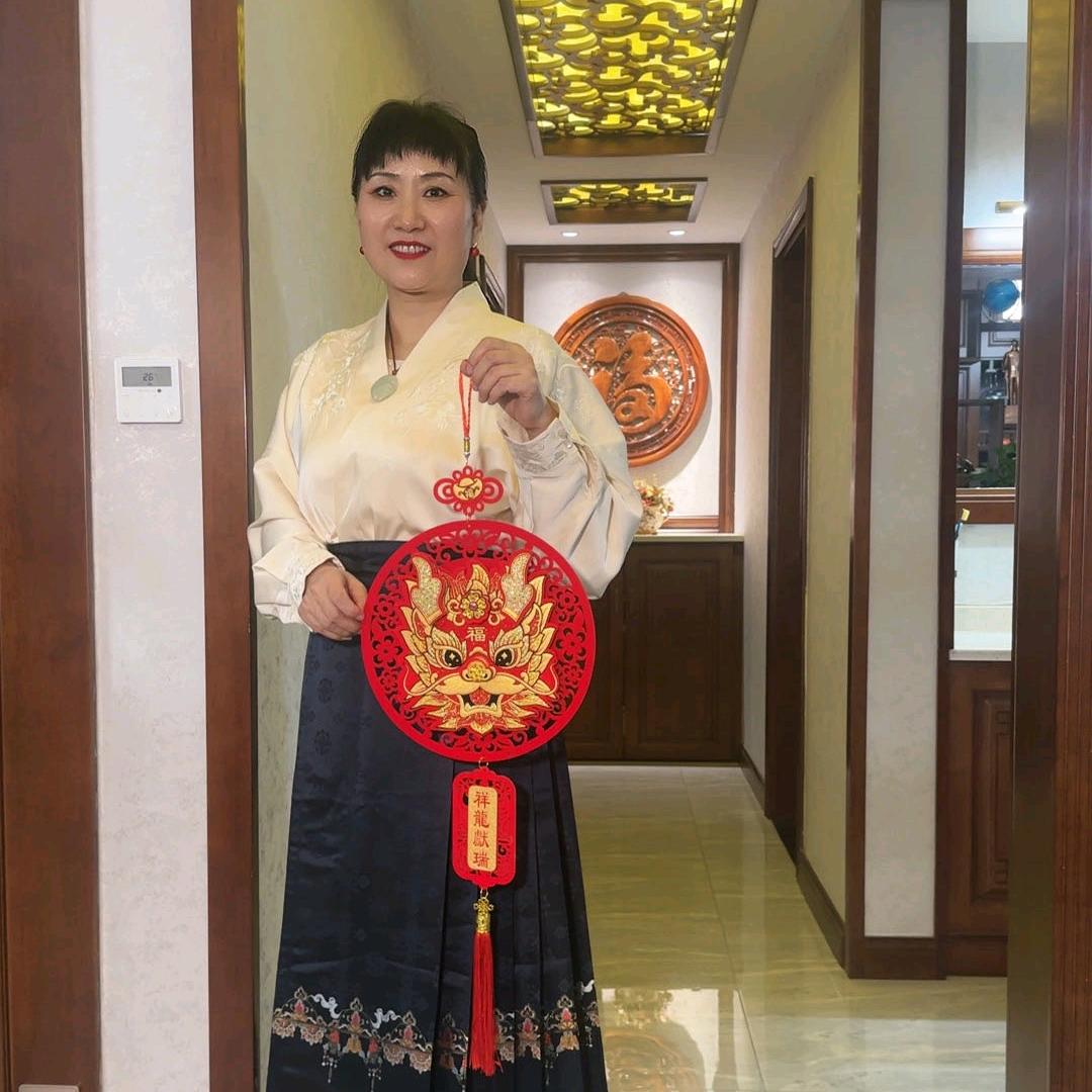 芳芳的好物分享