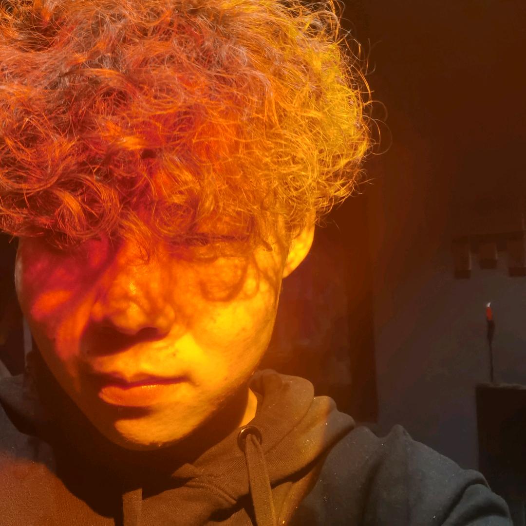 高冷红薯𝒦𝑒𝓁𝓋𝒾𝓃