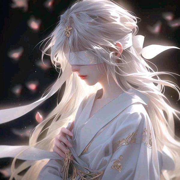 完美女人小美头像